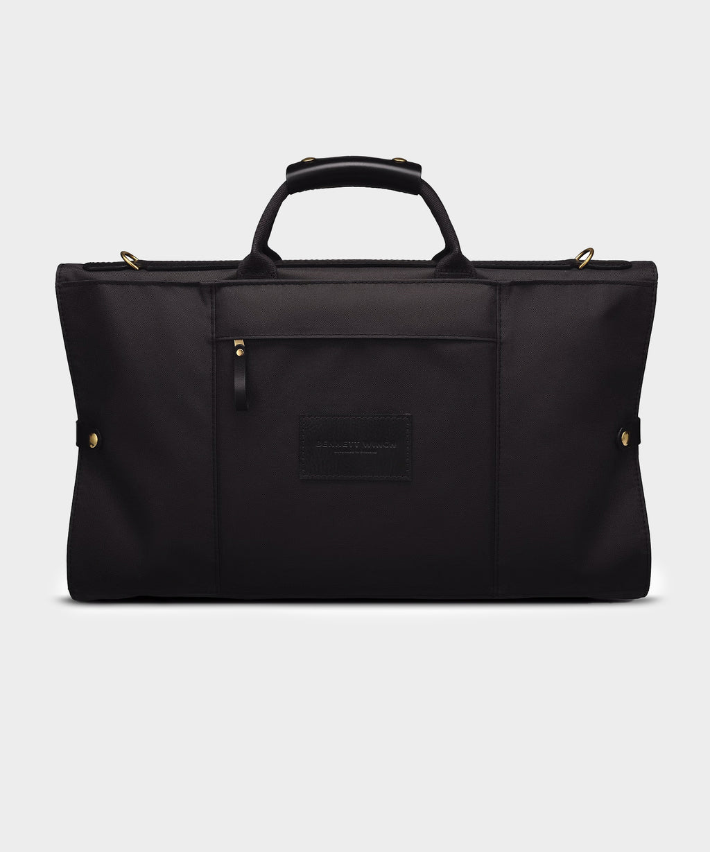 Bennett Winch Nylon Trifold Suit Carrier