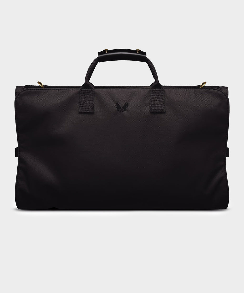 Bennett Winch Nylon Trifold Suit Carrier