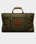 Bennett Winch Trifold