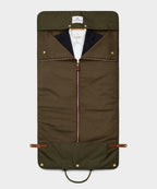 Bennett Winch Trifold