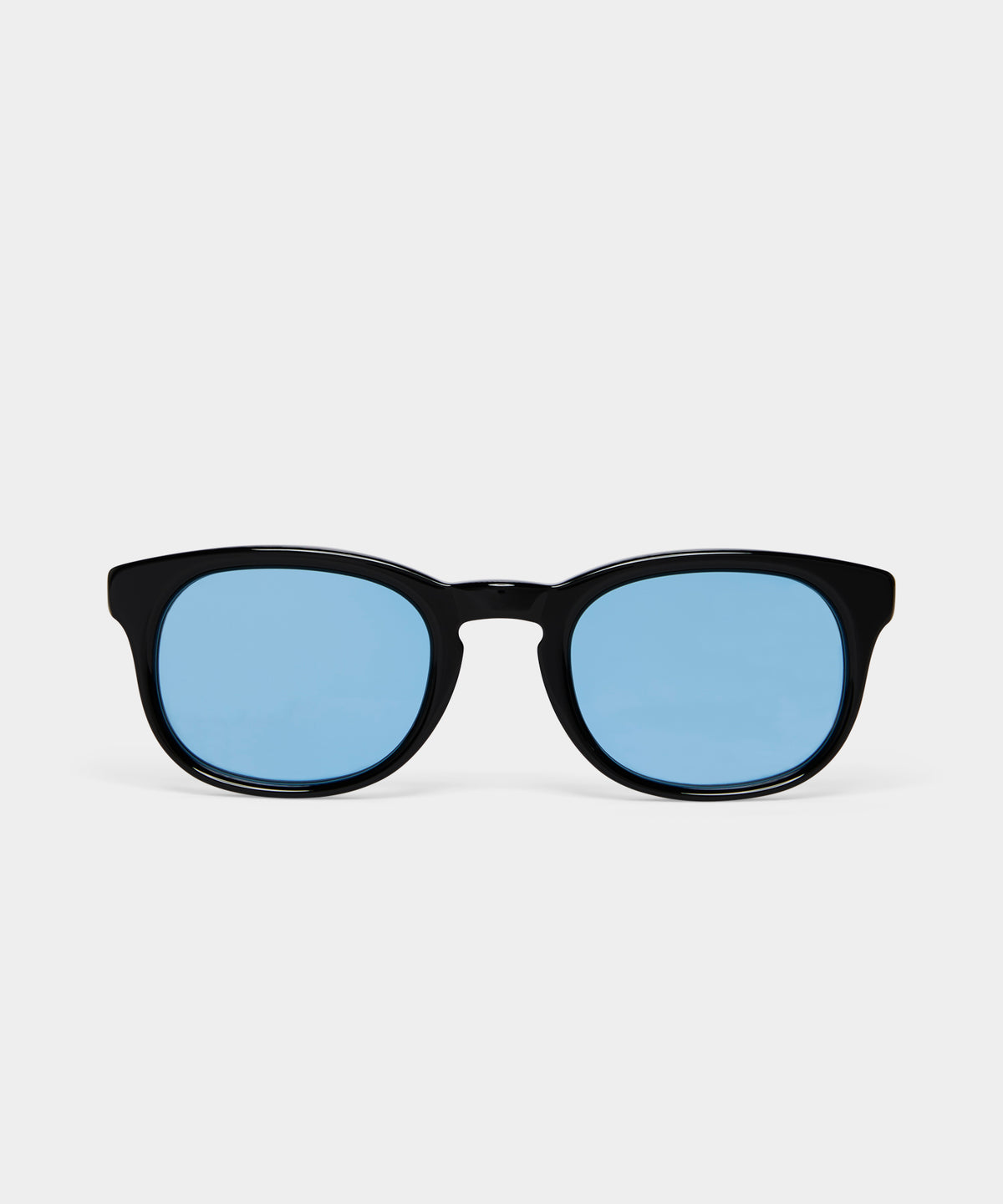 Todd Snyder X Moscot Wythe Sunglasses