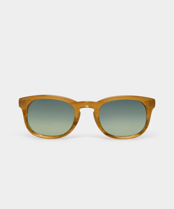 Todd Snyder X Moscot Wythe Sunglasses