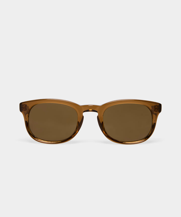 Todd Snyder X Moscot Wythe Sunglasses