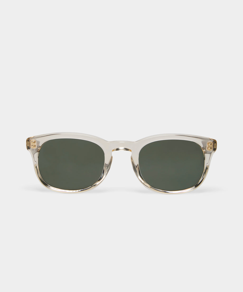 Todd Snyder X Moscot Wythe Sunglasses