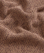 Todd Snyder x Woolrich Cotton Zip-Up Sweater