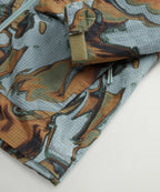 Todd Snyder x Woolrich Tie-Dye Jacket