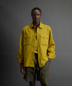 Todd Snyder x Woolrich Utility Shirt