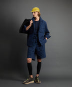 Todd Snyder x Woolrich Utility Shirt
