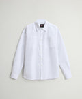 Todd Snyder x Woolrich Work Shirt