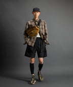 Todd Snyder x Woolrich Flannel Shirt