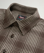Todd Snyder x Woolrich Flannel Shirt
