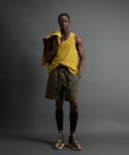 Todd Snyder x Woolrich Mesh Tank