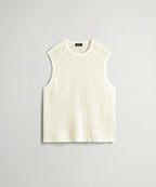 Todd Snyder x Woolrich Mesh Muscle Tank