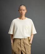 Todd Snyder x Woolrich Jersey Pocket Tee