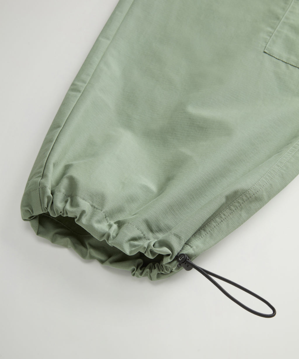 Todd Snyder x Woolrich Zip Pant