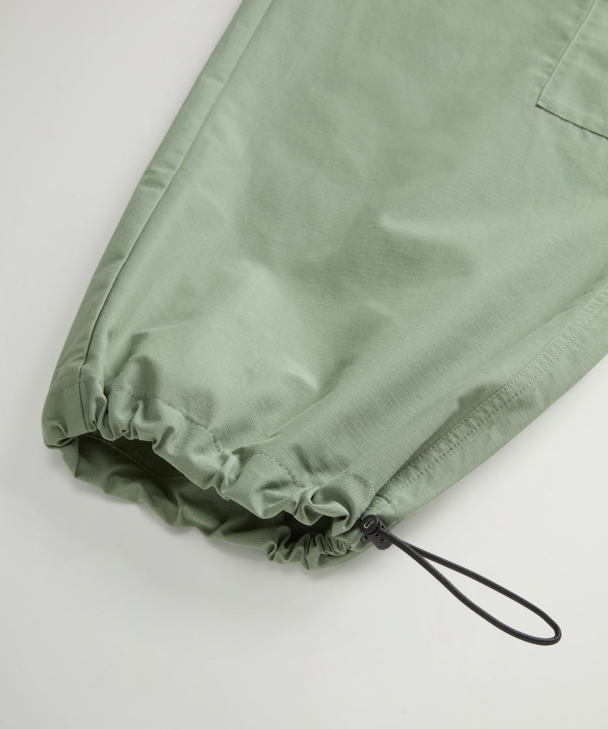 Todd Snyder x Woolrich Zip Pant