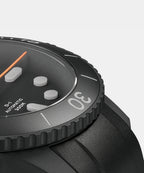 Todd Snyder X AERA D-1 Diver Watch