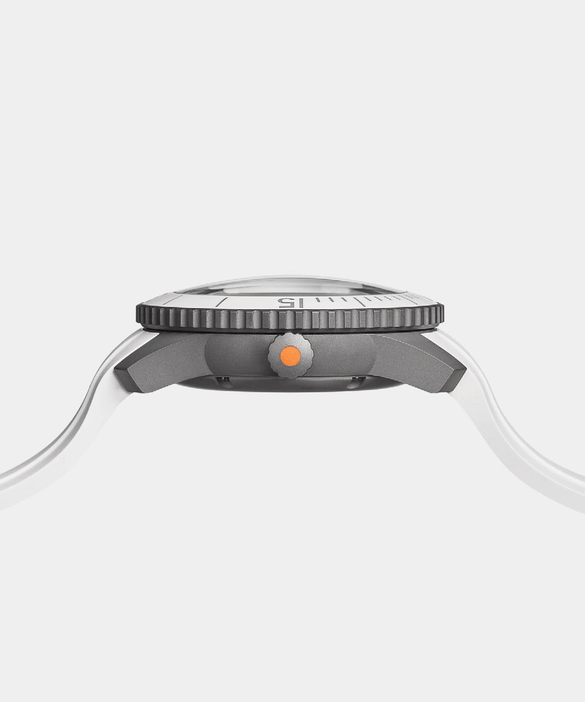Todd Snyder X AERA D-1 Diver Watch