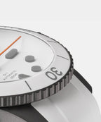 Todd Snyder X AERA D-1 Diver Watch