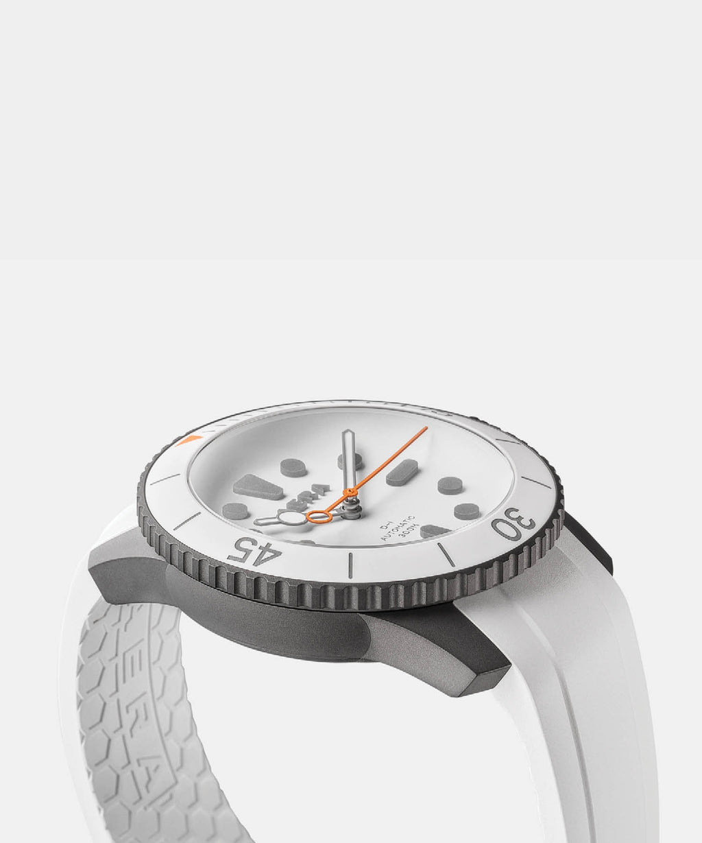 Todd Snyder X AERA D-1 Diver Watch