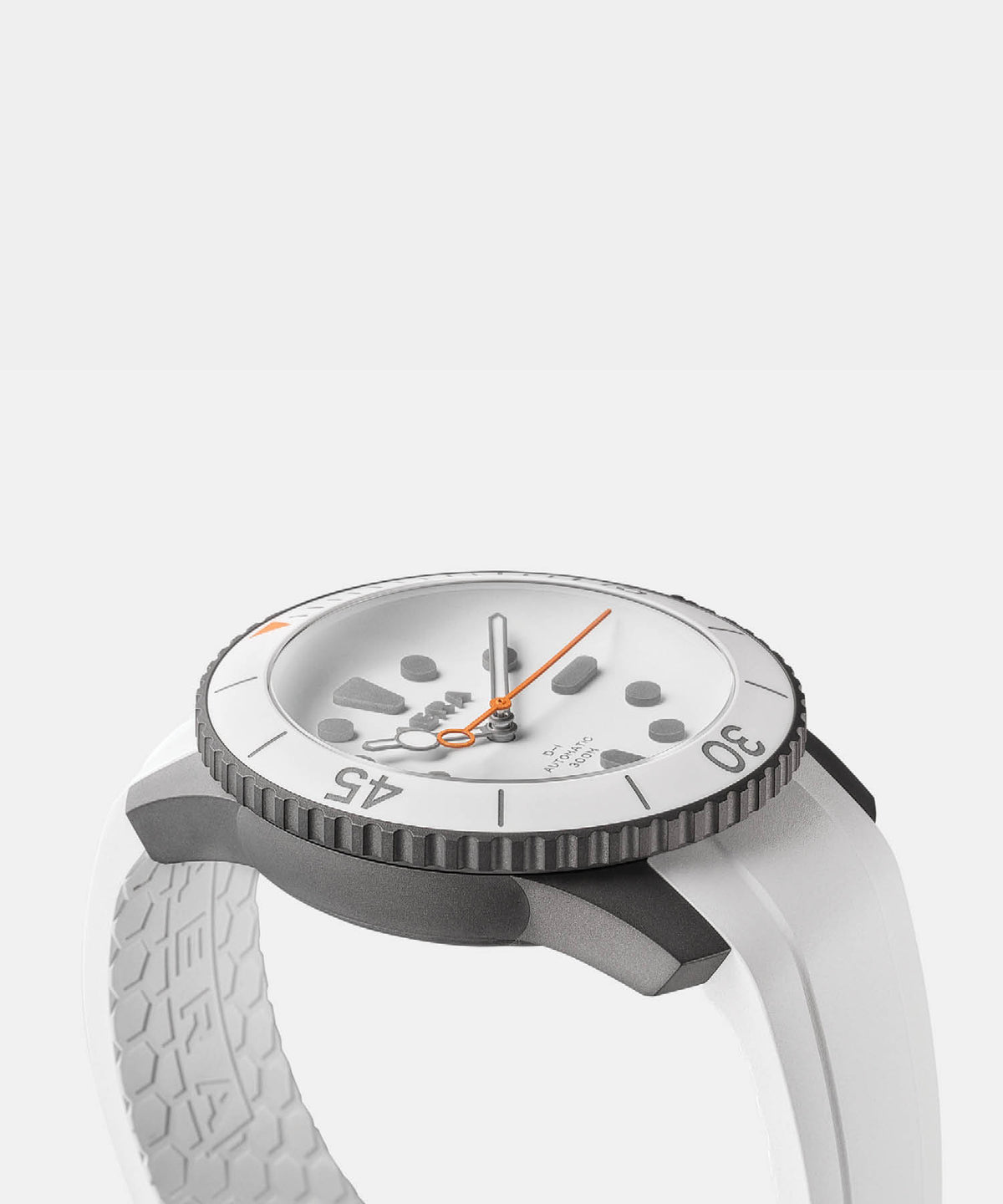 Todd Snyder X AERA D-1 Diver Watch