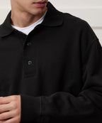 Soho Polo Sweatshirt