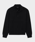 Soho Polo Sweatshirt