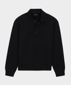Soho Polo Sweatshirt
