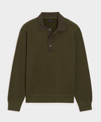 Soho Polo Sweatshirt