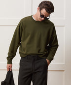 Soho Sweatshirt