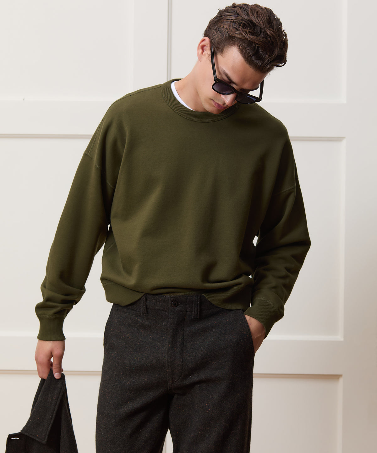 Soho Sweatshirt