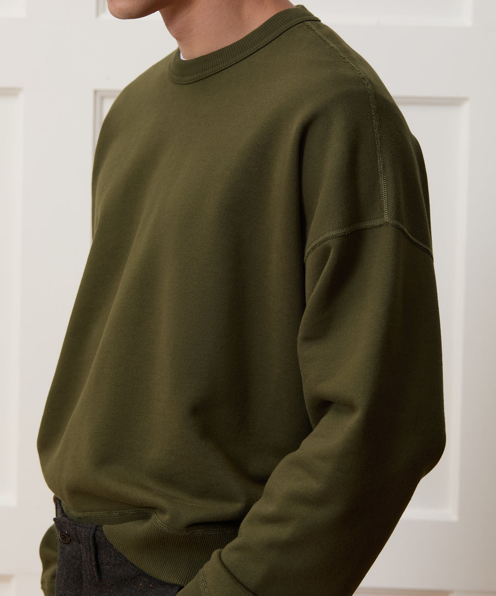 Soho Sweatshirt