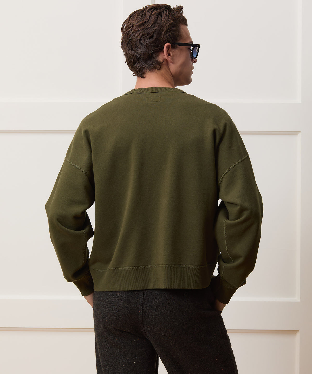 Soho Sweatshirt