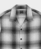 Italian Double-Brushed Flannel Shirt