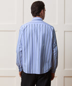 Poplin Big Shirt