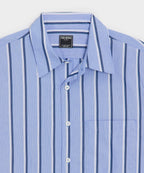 Poplin Big Shirt