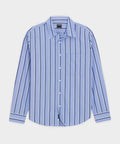 Poplin Big Shirt