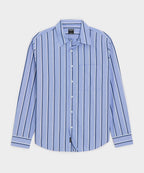 Poplin Big Shirt