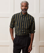 Poplin Big Shirt
