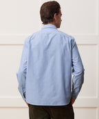 Easy Cut Oxford Shirt
