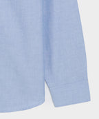 Easy Cut Oxford Shirt