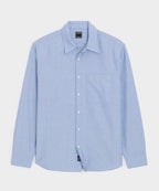 Easy Cut Oxford Shirt