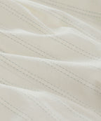 Brushed Poplin Camp Collar Shirt