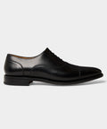 Madison Cap-Toe Oxford Shoe