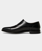 Madison Cap-Toe Oxford Shoe
