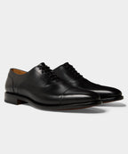 Madison Cap-Toe Oxford Shoe