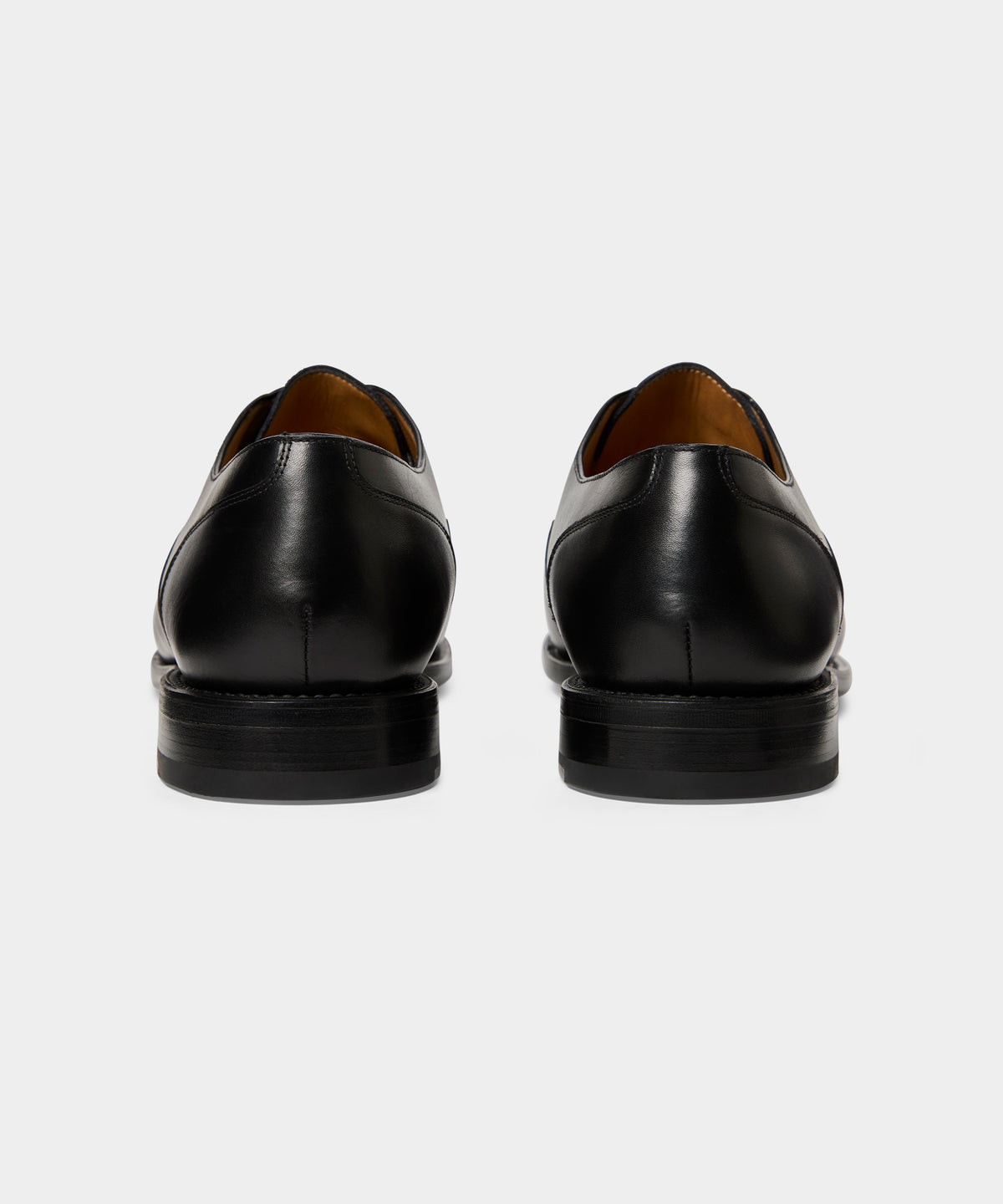Madison Cap-Toe Oxford Shoe
