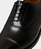 Madison Cap-Toe Oxford Shoe
