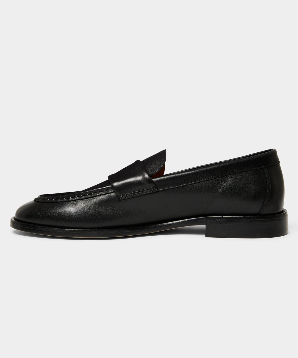 Mercer Penny Loafer
