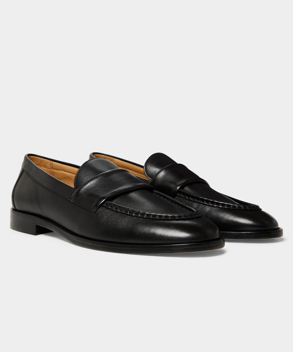 Mercer Penny Loafer